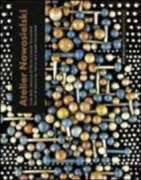 Copertina libro <b>Atelier Nowosielski: l'arte della ceramica di Hanna e Leszek Nowosielski</b>