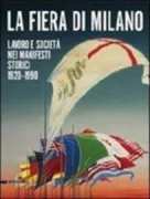 Copertina libro <b>La Fiera di Milano</b>