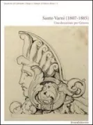 Copertina libro <b>Santo Varni (1807-1885): una donazione per Genova</b>