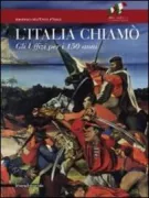 Copertina libro <b>L'Italia chiamò: gli Uffizi per i 150 anni</b>