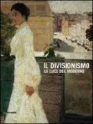 Copertina libro <b>Il divisionismo: la luce del moderno</b>