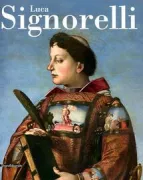 Copertina libro <b>Luca Signorelli</b>