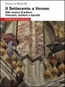 Copertina libro ITINERARI, IL 700 A VERONA