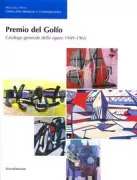 Copertina libro <b>Premio del Golfo</b>
