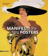 Copertina libro <b>Manifesti</b>