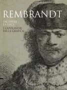 Copertina libro <b>Rembrandt</b>