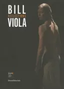 Copertina libro <b>Bill Viola</b>