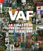 Copertina libro <b>VAF Stiftung</b>