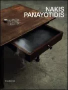 Copertina libro <b>Nakis Panayotidis</b>