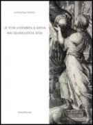 Copertina libro <b>Le tesi a stampa a Siena nei secoli 16. e 17</b>