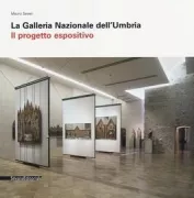 Copertina libro <b>La Galleria nazionale dell'Umbria</b>