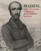 Copertina libro <b>Mazzini</b>