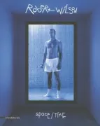 Copertina libro <b>Robert Wilson</b>