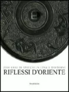Copertina libro <b>Riflessi d'Oriente</b>