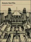 Copertina libro <b>Antonio Sant'Elia</b>