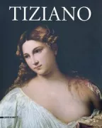 Copertina libro <b>Tiziano</b>