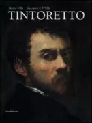 Copertina libro <b>Tintoretto</b>