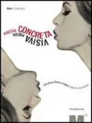 Copertina libro <b>Poesia concreta poesia visiva</b>