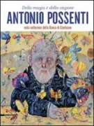 Copertina libro <b>Della magia e dello stupore</b>