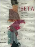 Copertina libro <b>Seta</b>