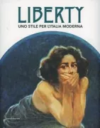 Copertina libro <b>Liberty</b>