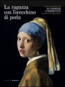 Copertina libro <b>La ragazza con l'orecchino di perla: il mito della golden age</b>