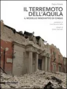 Copertina libro <b>Il terremoto dell'Aquila</b>