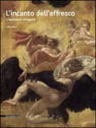 Copertina libro <b>L'incanto dell'affresco: capolavori strappati</b>