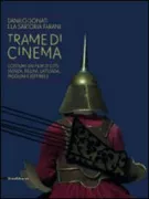 Copertina libro <b>Trame di cinema</b>