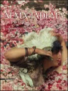 Copertina libro <b>Alma-Tadema e i pittori dell'800 inglese: la collezione Perez Simon</b>