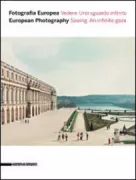 Copertina libro <b>Fotografia europea: vedere</b>