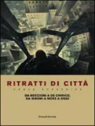 Copertina libro <b>Ritratti di città</b>
