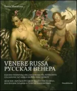 Copertina libro <b>Venere russa</b>