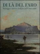 Copertina libro <b>Di là del faro</b>