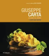 Copertina libro <b>Giuseppe Carta</b>