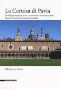 Copertina libro <b>La Certosa di Pavia</b>