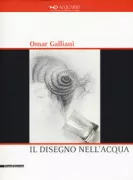 Copertina libro <b>Omar Galliani</b>