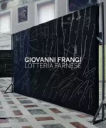 Copertina libro <b>Giovanni Frangi</b>