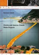 Copertina libro <b>Christo e Jeanne-Claude</b>