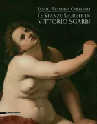 Copertina libro <b>Lotto Artemisia Guercino</b>