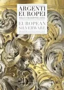 Copertina libro <b>Argenti europei nella collezione Laura</b>