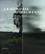 Copertina libro <b>La memoria finalmente</b>