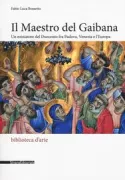 Copertina libro <b>Il Maestro del Gaibana</b>