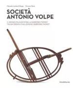 Copertina libro <b>Società Antonio Volpe</b>