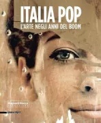 Copertina libro <b>Italia pop</b>