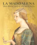 Copertina libro <b>La Maddalena tra peccato e penitenza</b>