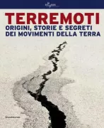 Copertina libro <b>Terremoti</b>