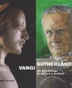 Copertina libro <b>Sutherland Vangi</b>