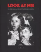 Copertina libro <b>Look at me!</b>