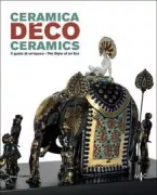 Copertina libro <b>Ceramica déco</b>